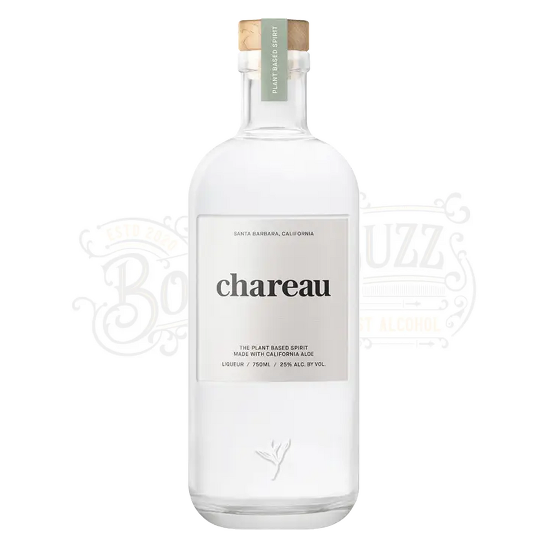 Chareau Aloe Vera Liqueur