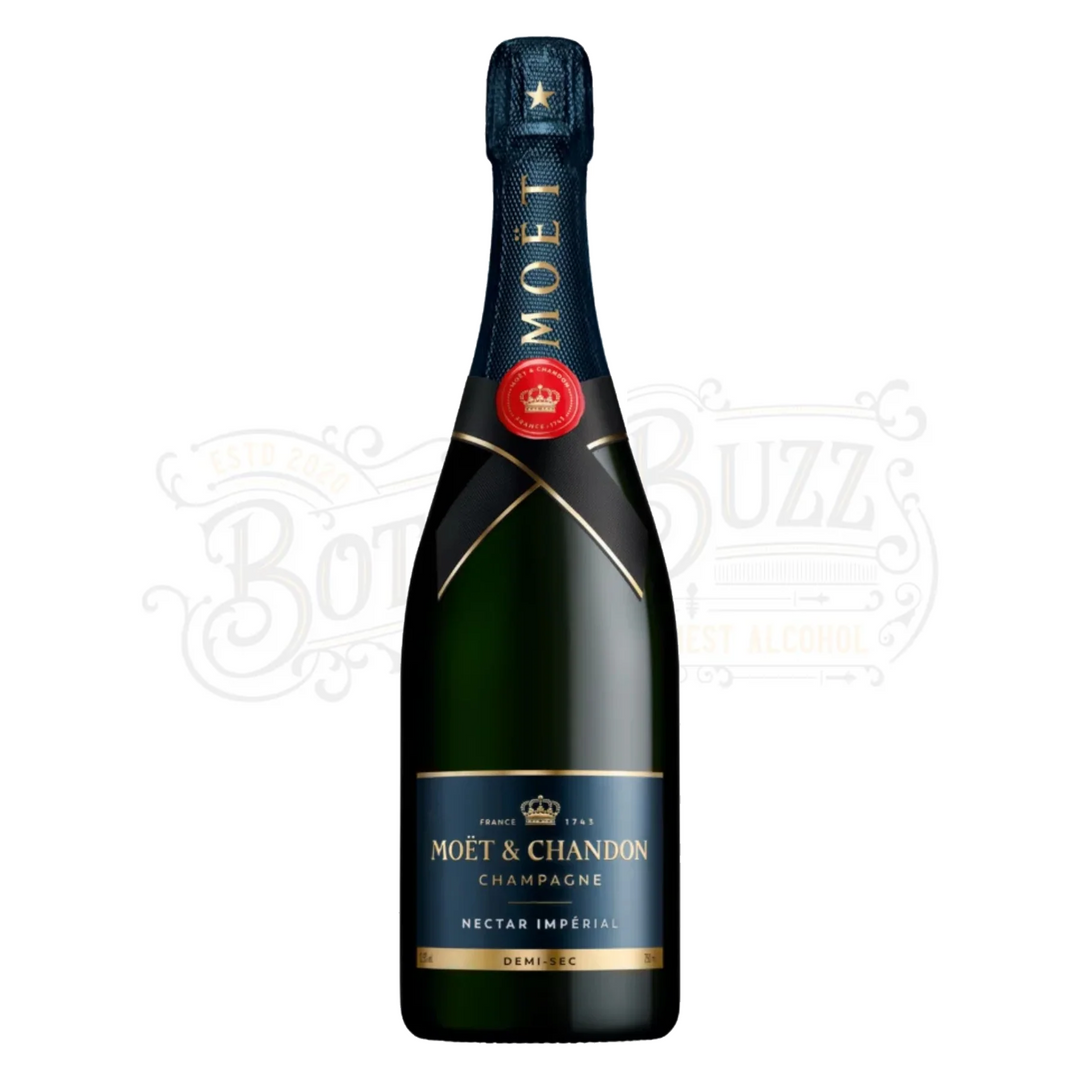 Moet & Chandon Champagne Nectar Imperial 1.5L