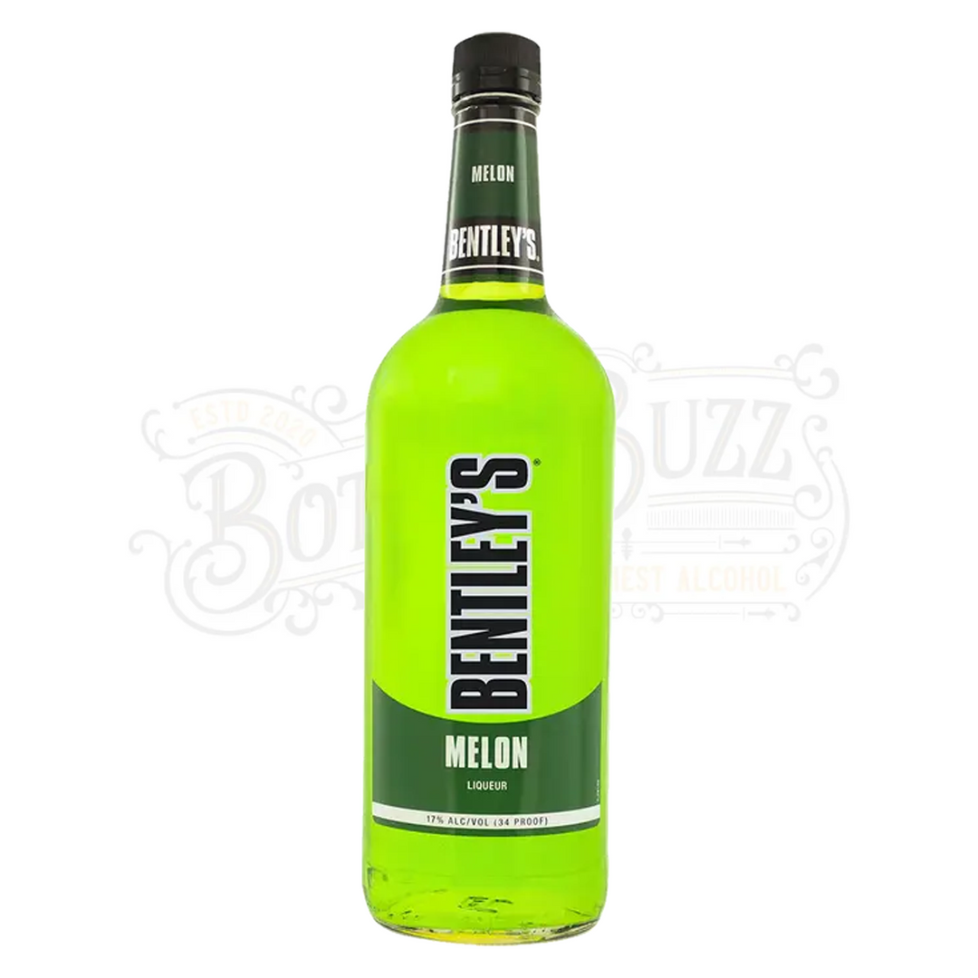 Bentleys Melon 1L