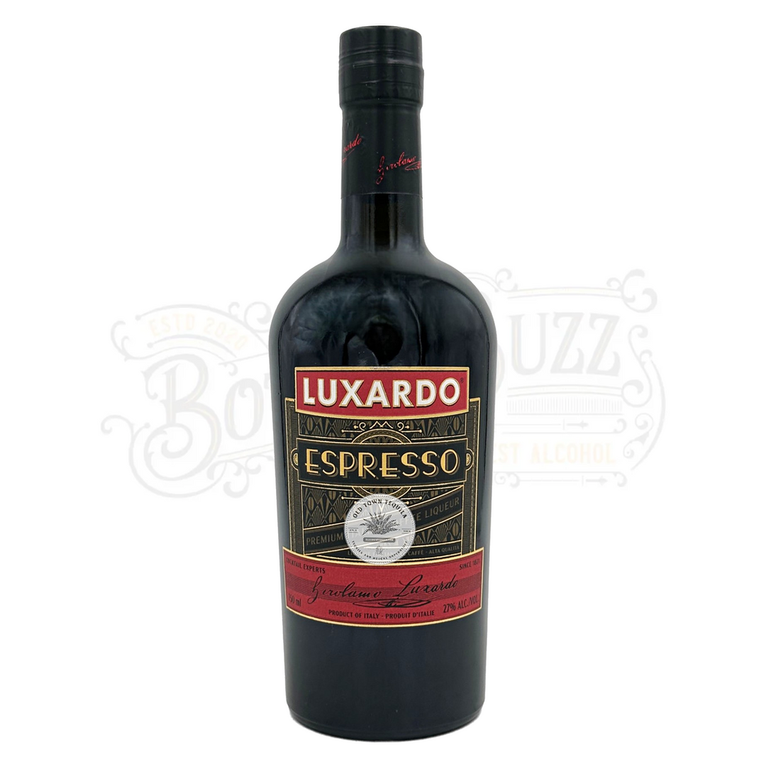 Luxardo Premium Italian Espresso Coffee Liqueur