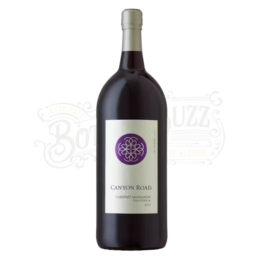 Canyon Road Cabernet Sauvignon 1.5L