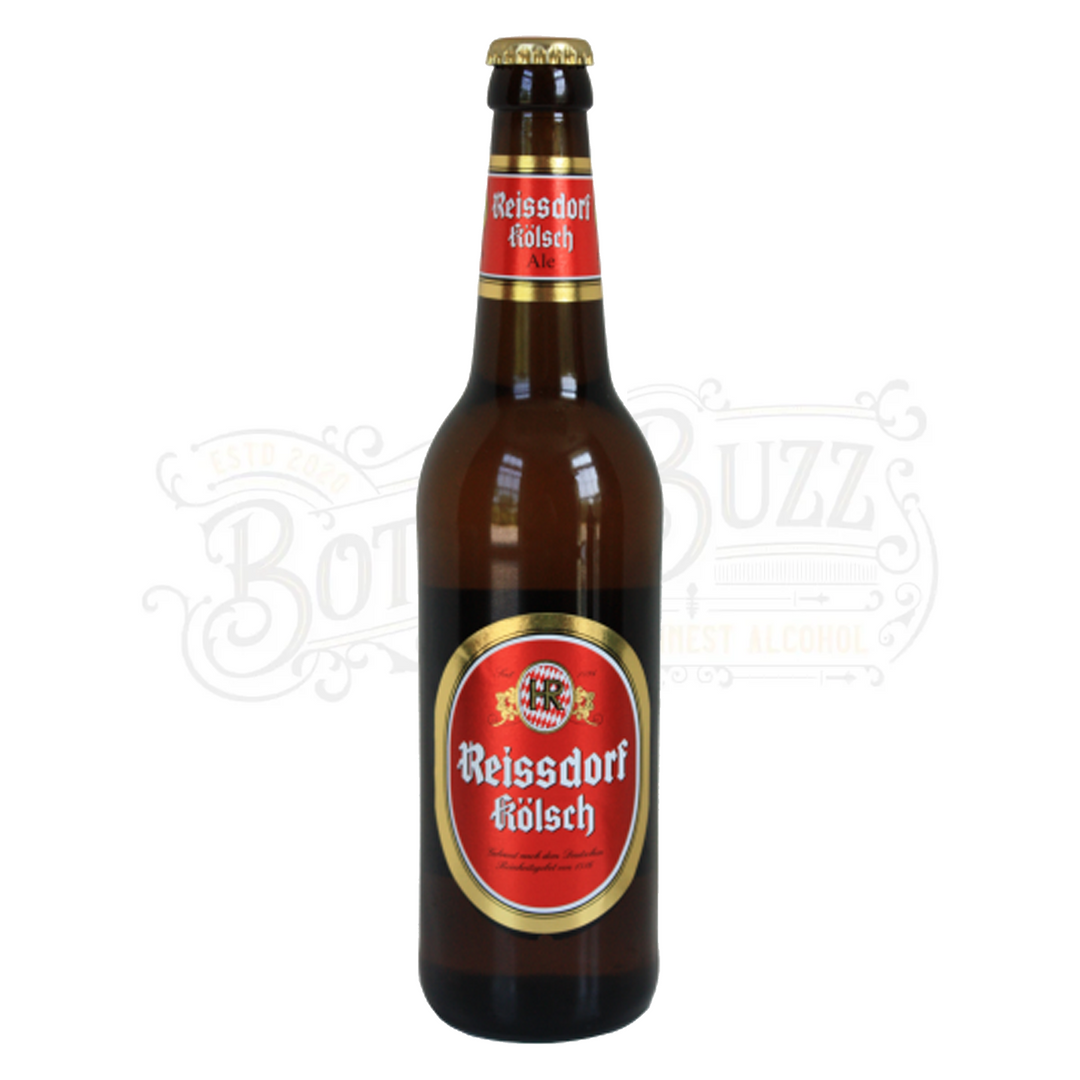Reissdorf Koelsch 20 Pack