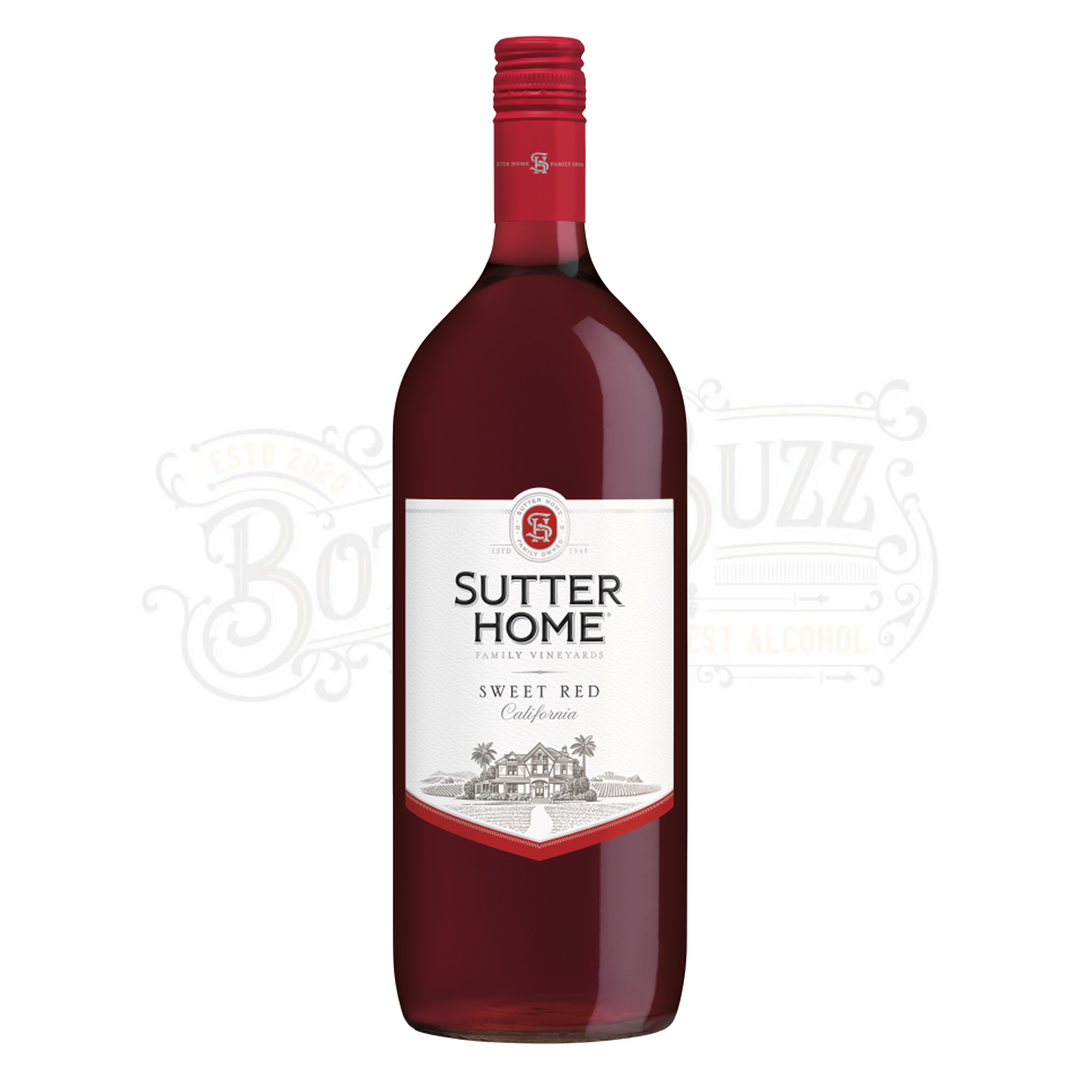 Sutter Home Sweet Red California 1.5L