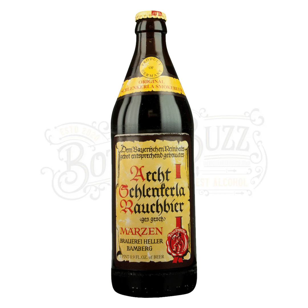 Aecht Schlenk Marzen Smoke 20 Pack
