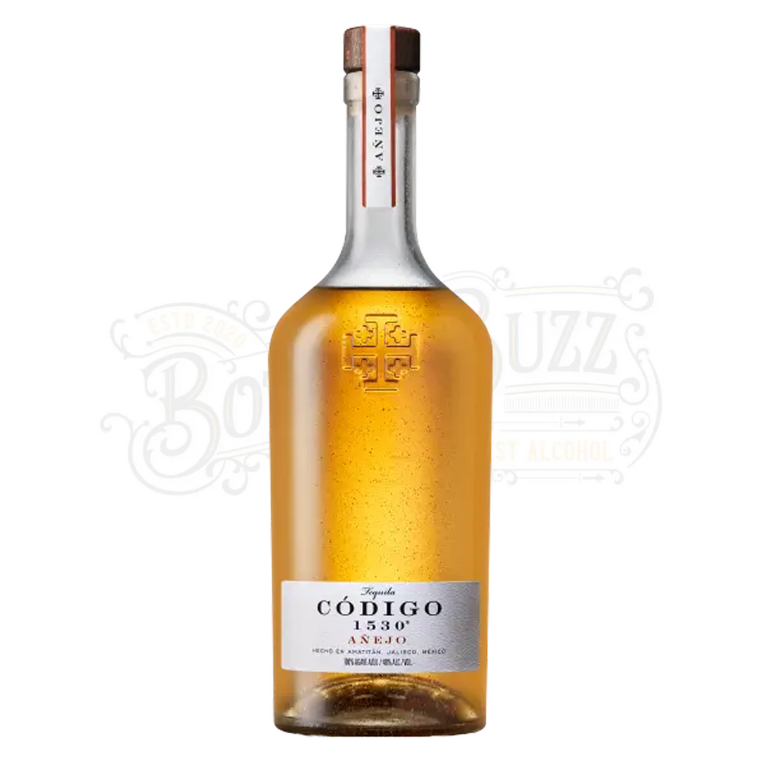 Codigo 1530 Tequila Anejo 375ml