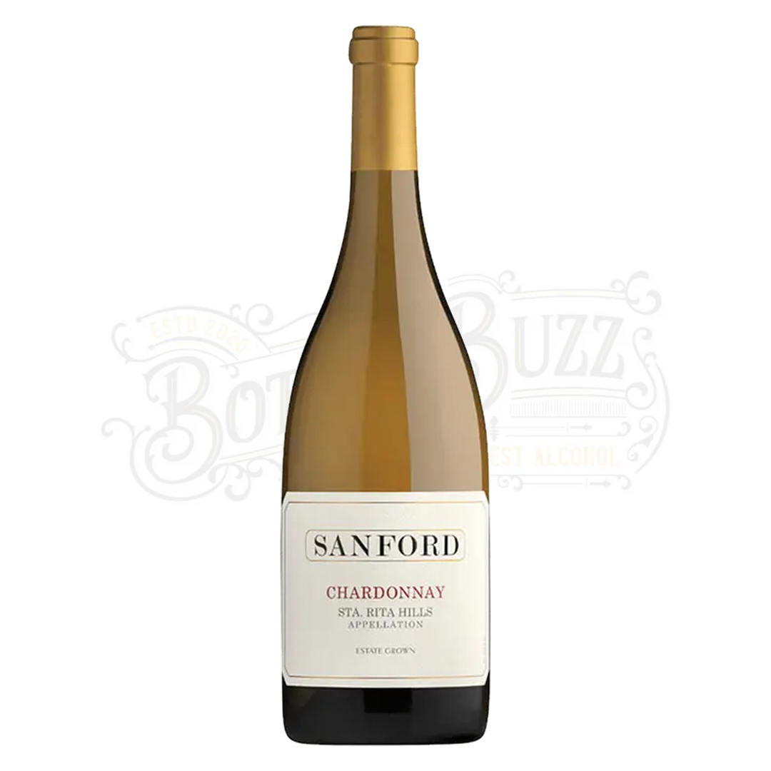 Sanford Chardonnay Santa Rita Hills 1.5L