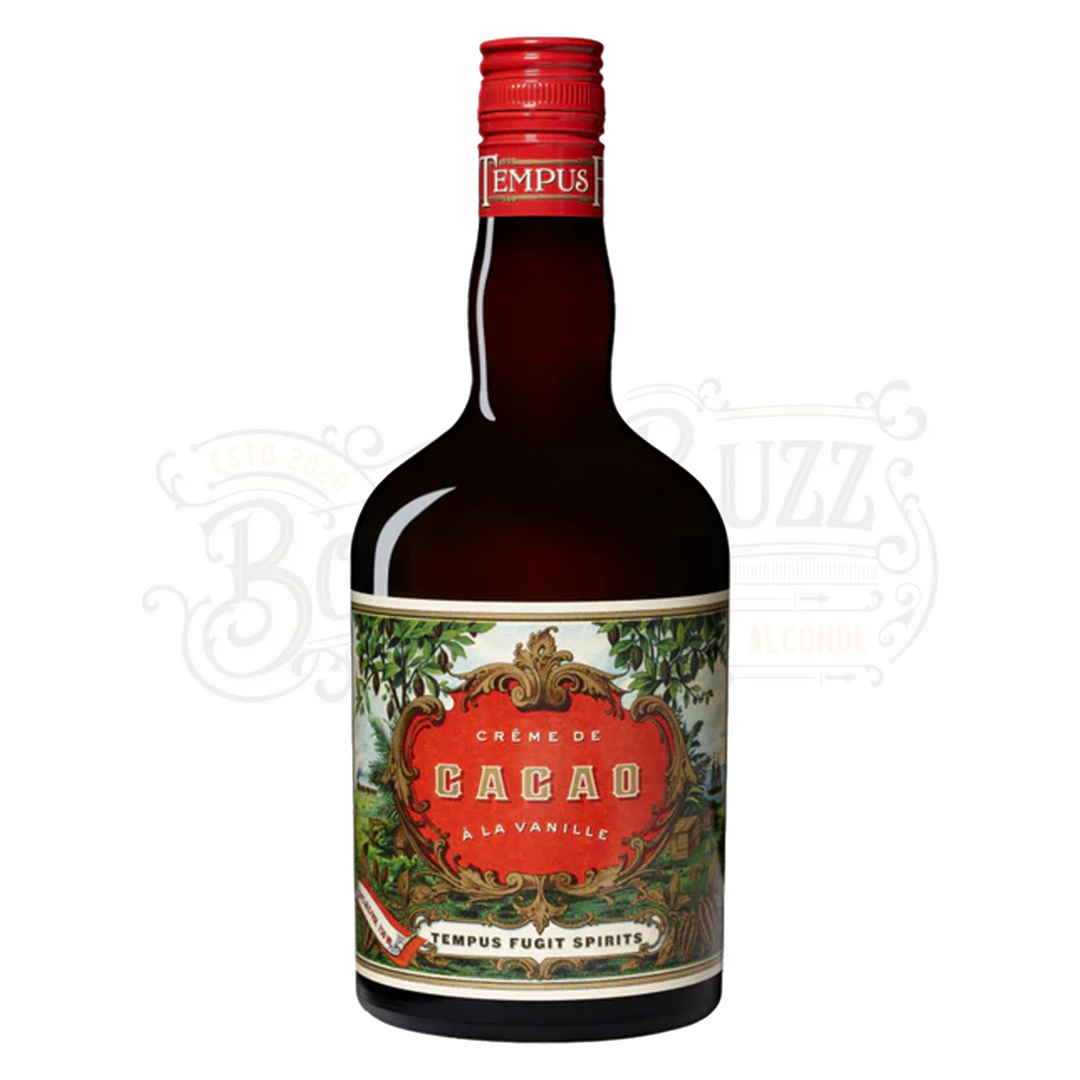 Tempus Fugit Cacao La Vanilla 700ml