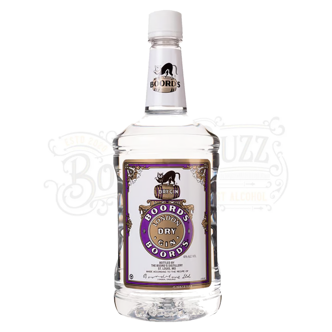 Boords Tom Cat Gin 1L