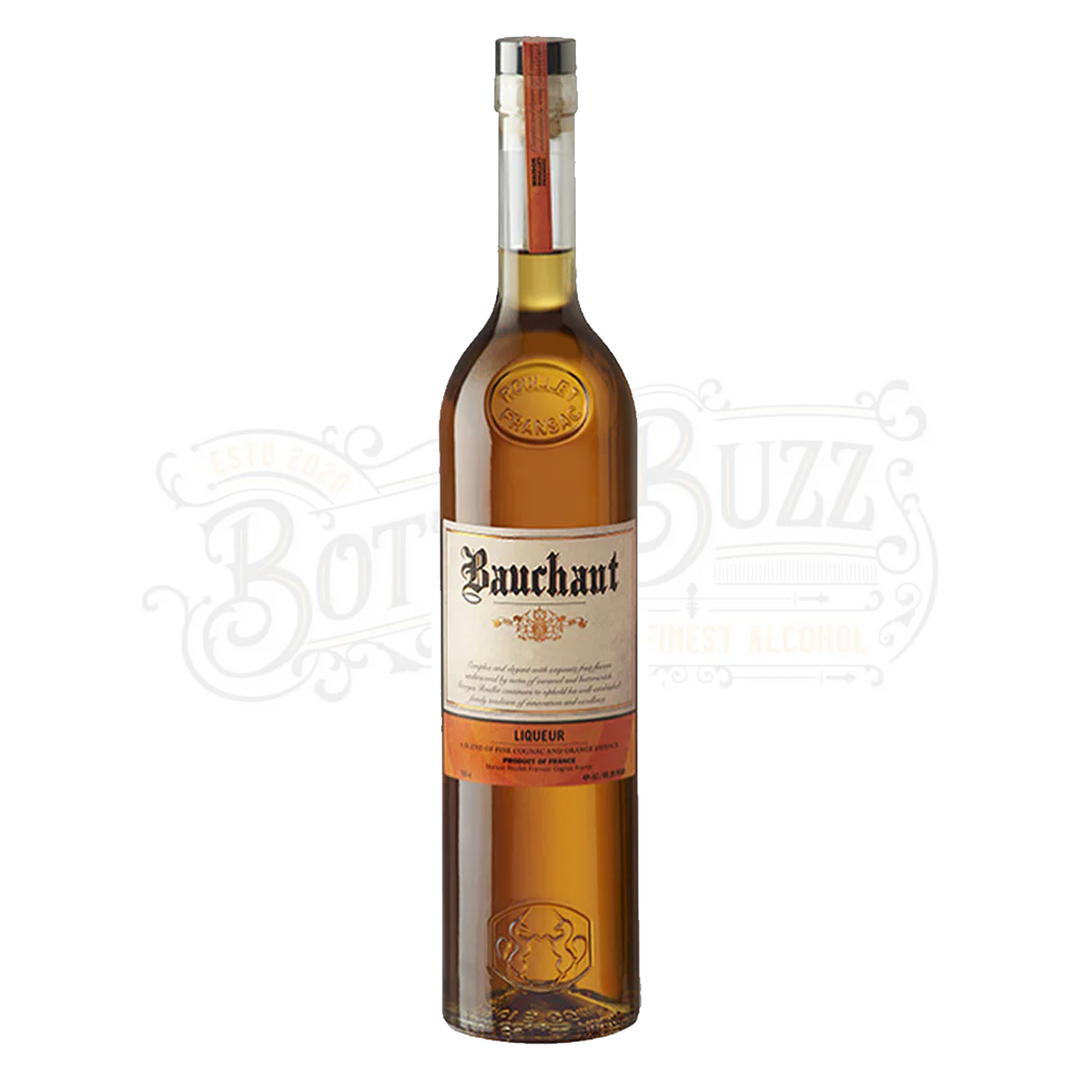 Bauchant Cognac Orange Liqueur 1L
