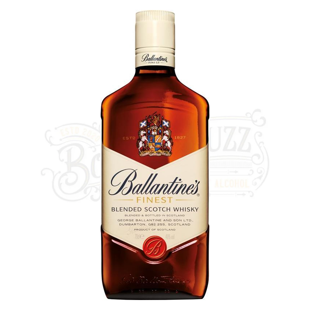 Ballantine's Blended Scotch Finest 1.75L