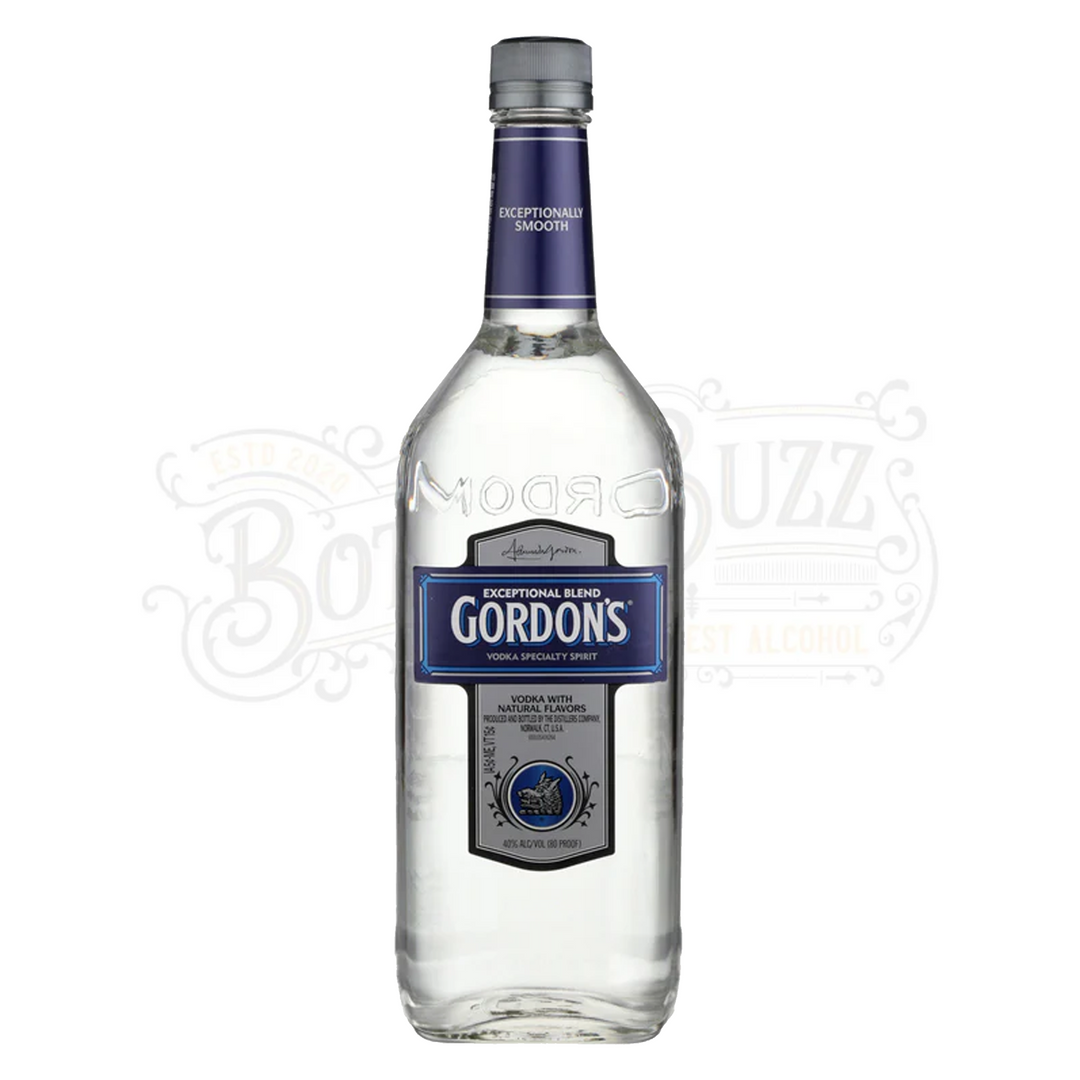 Gordon's Vodka Specialty Spirit 1.75L