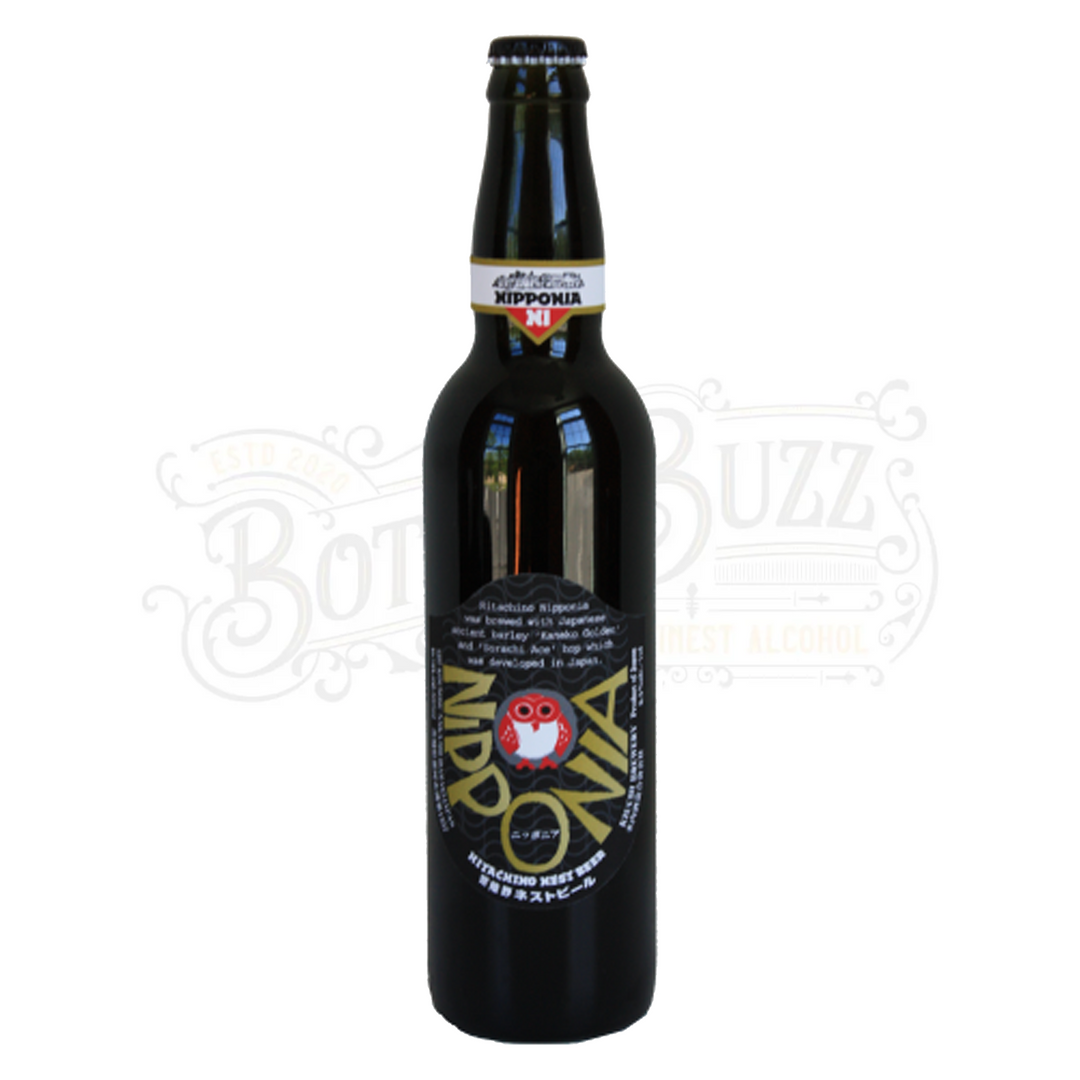 Hitachino Nest Anc Nip Pilsner 24 Pack