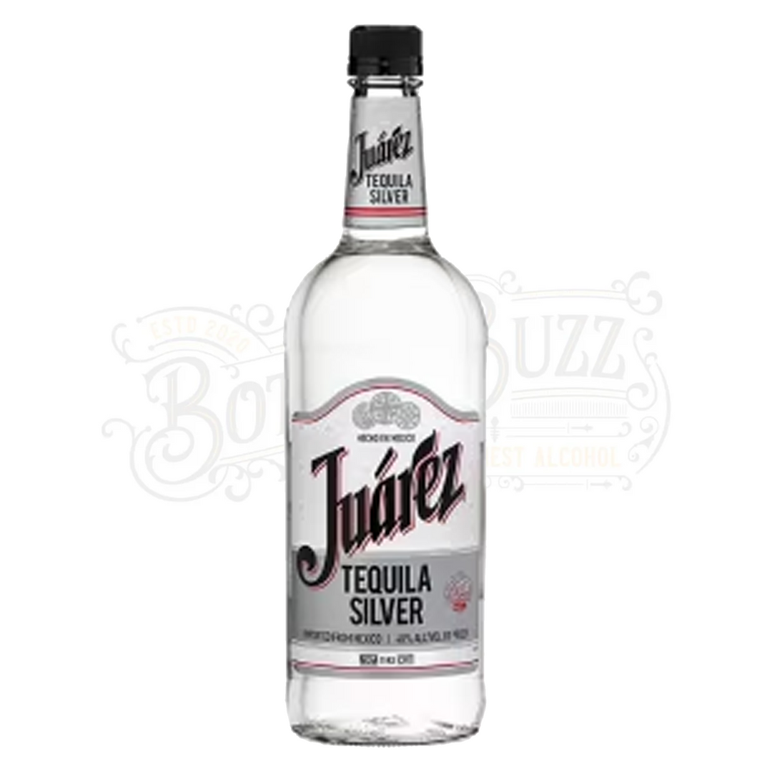 Juarez Silver DSS Tequila 1L