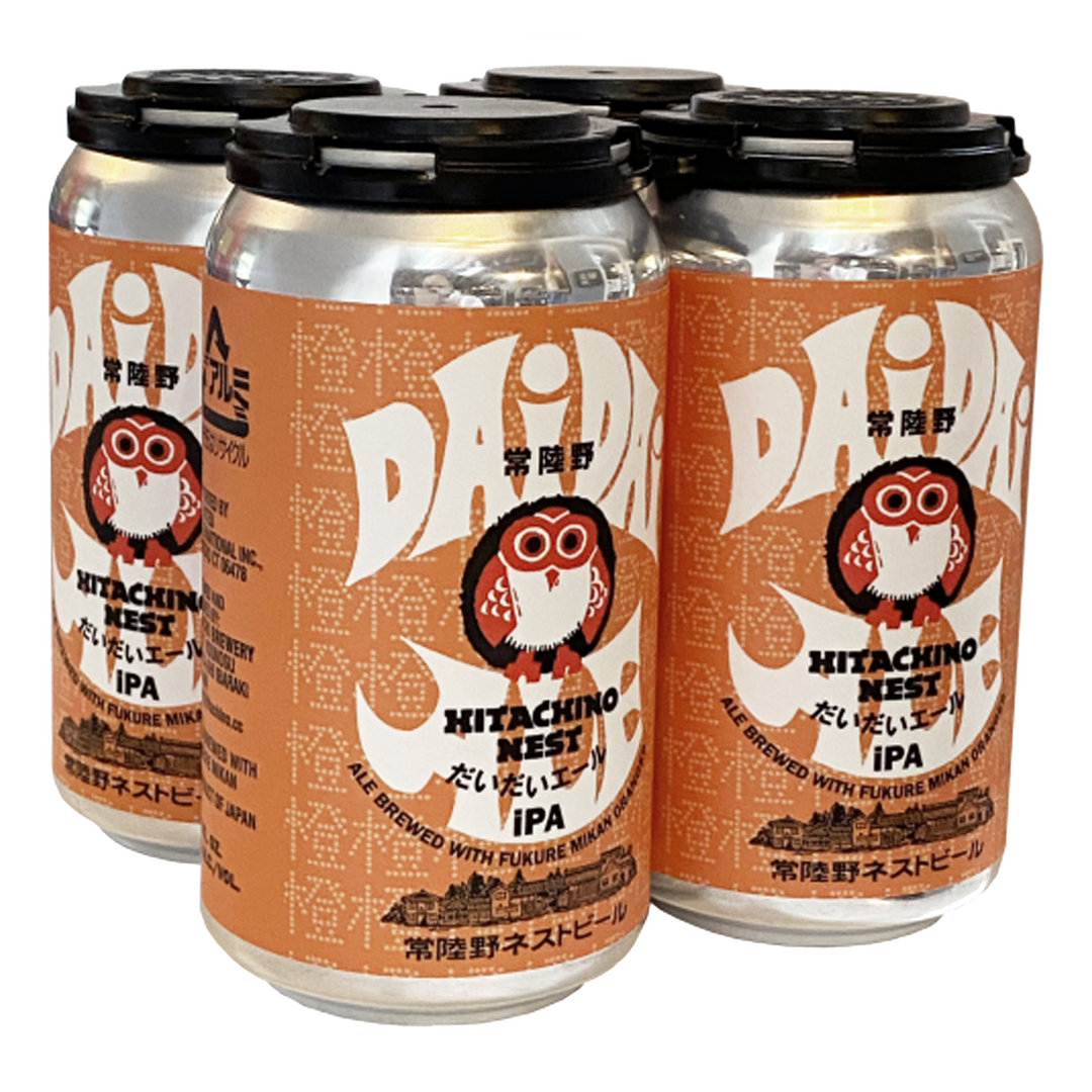 Hitachino Nest Dai Dai 24 Pack