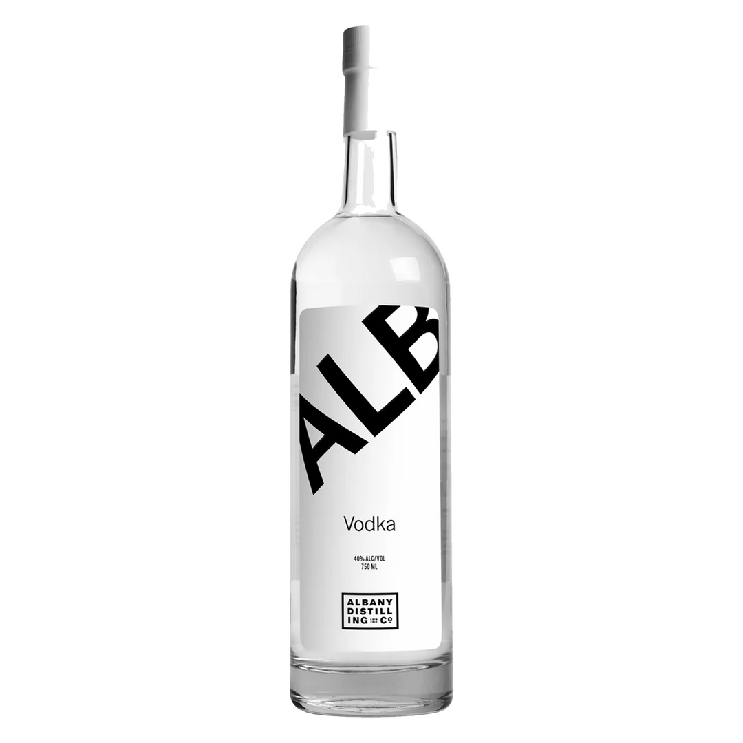 Alb Vodka 50ml 10 Pack