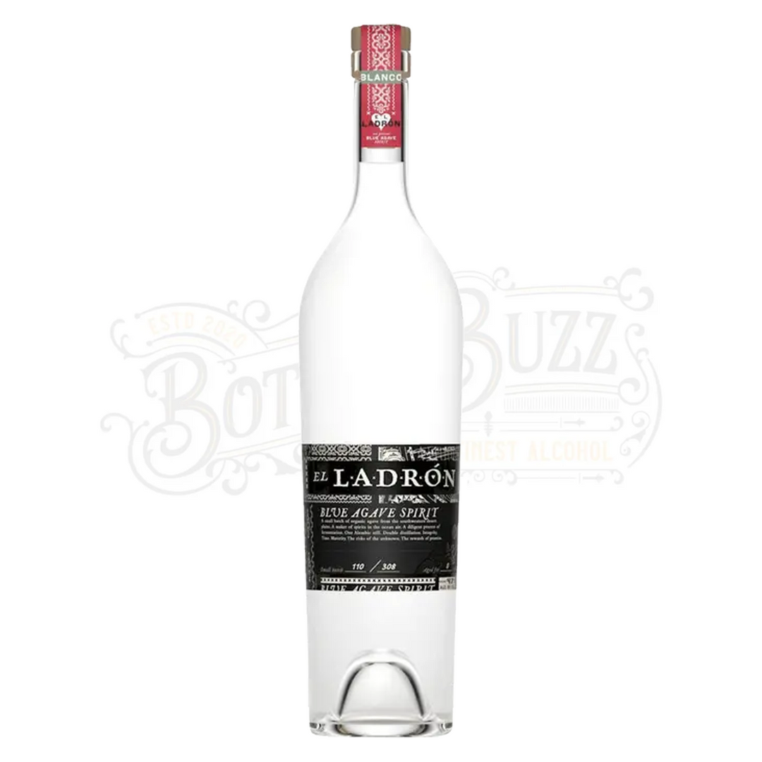 El Ladron Blue Agave Spirit Blanco