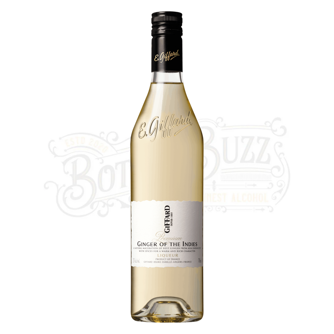 Giffard Ginger of the Indies Liqueur