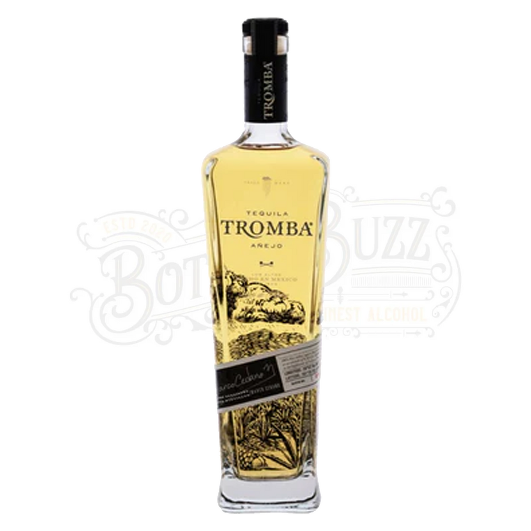 Tromba Tequila Extra Anejo