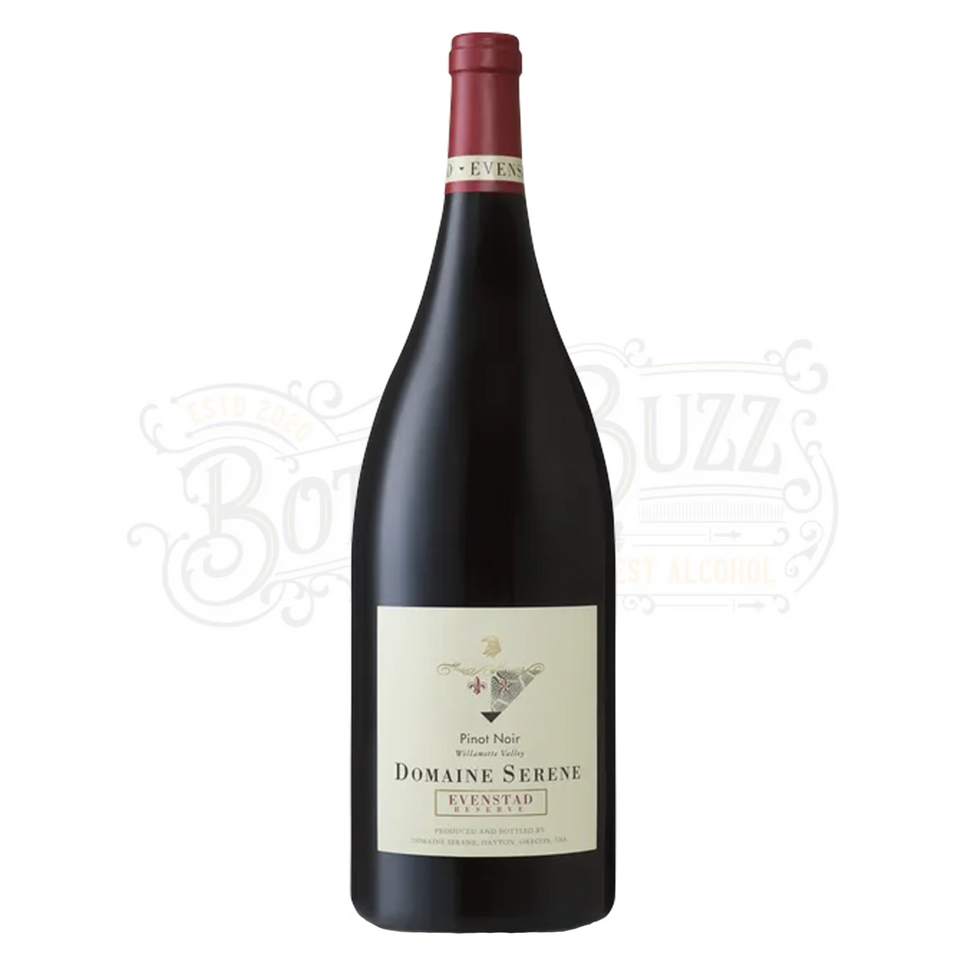 Domaine Serene Pinot Noir Evenstad Reserve Willamette Valley 1.5L