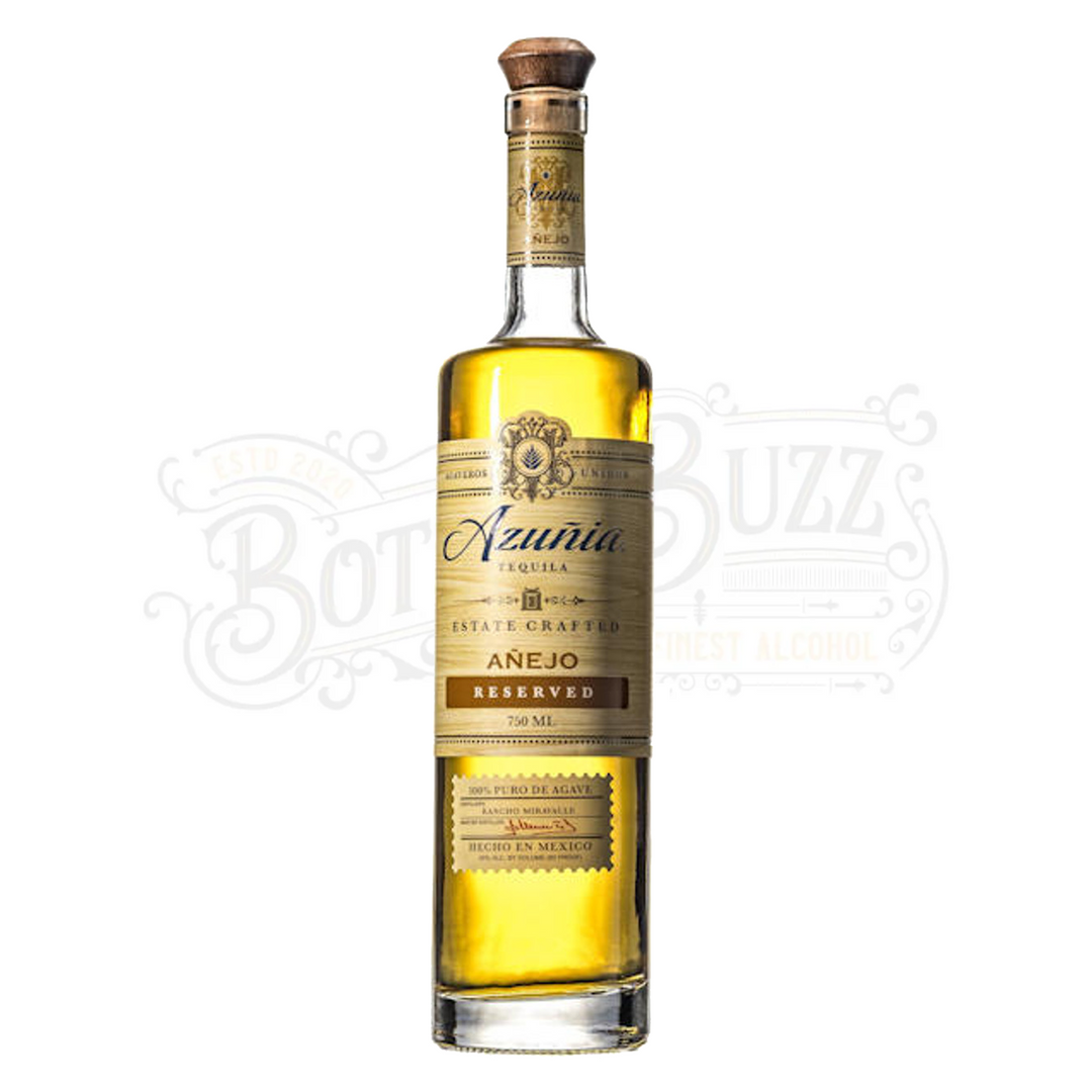 Azunia Anejo Tequila Reserve 375ml