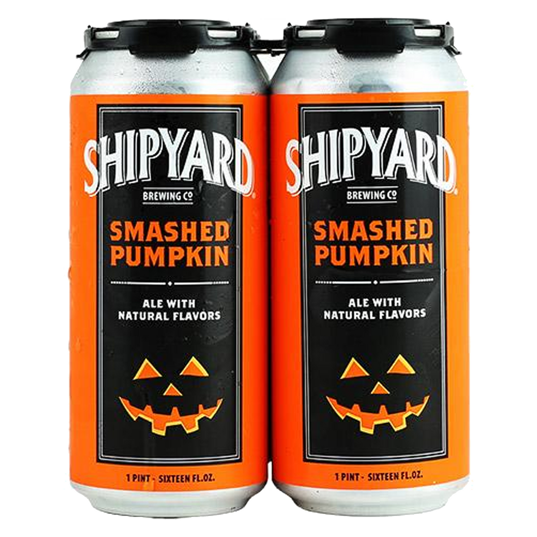 Shipyard Smashed Pumpkin 24 Pack