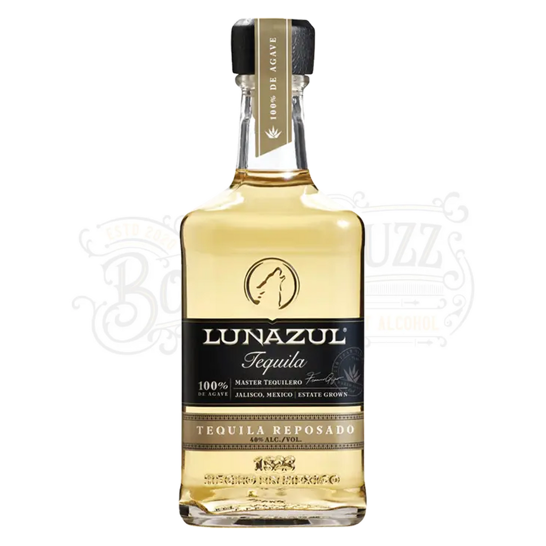 Lunazul Tequila Reposado 1.75L