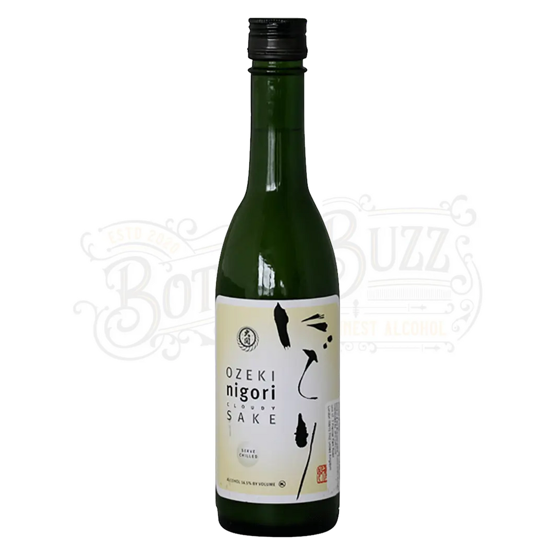 Ozeki Nigori 375ml