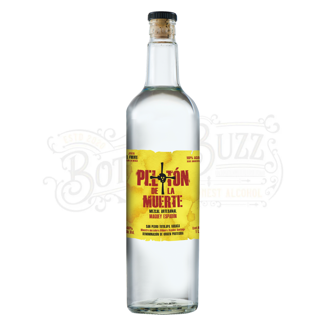 Peloton De La Muerte El Fuerte 1L