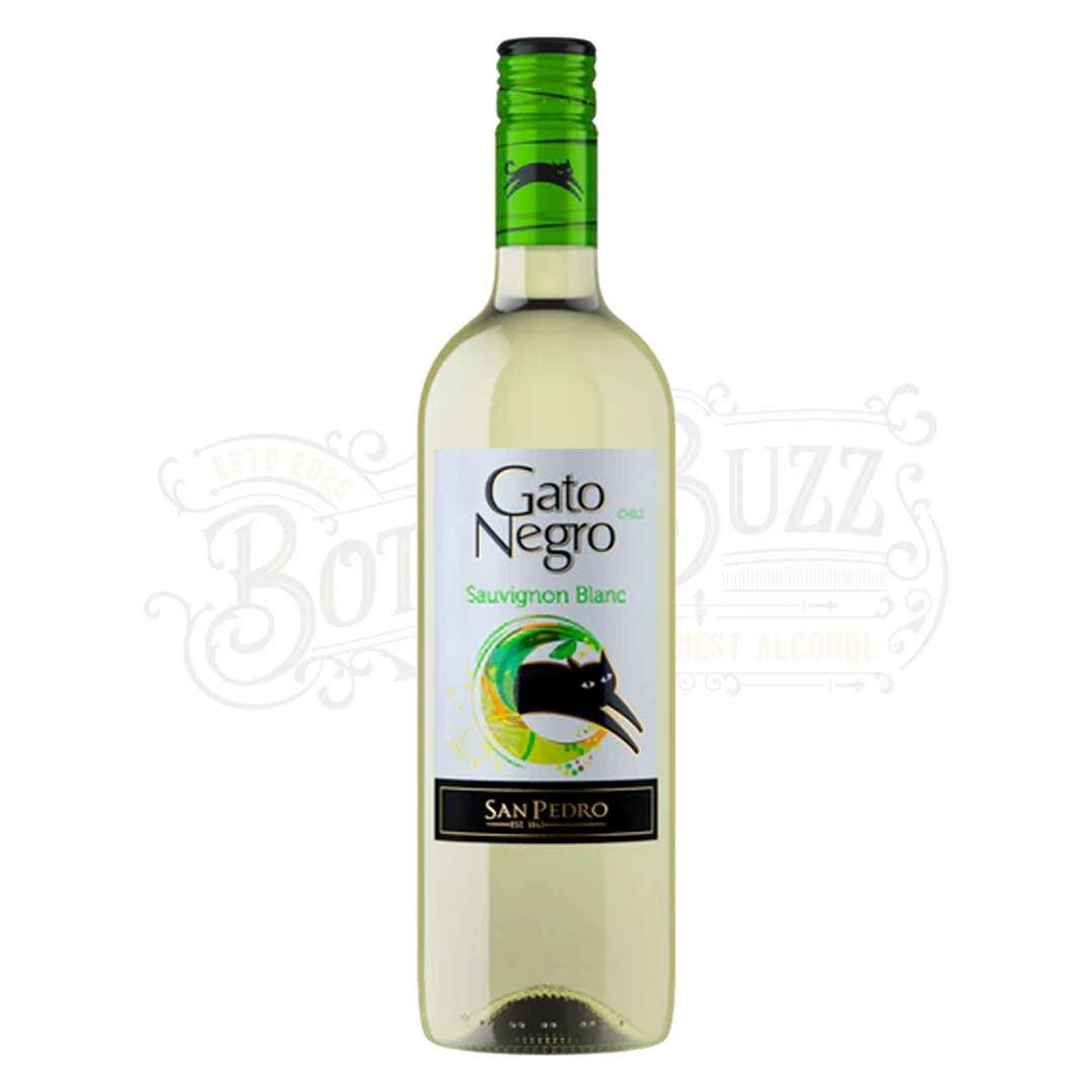 Gato Negro Sauvignon Blanc Central Valley 1.5 L