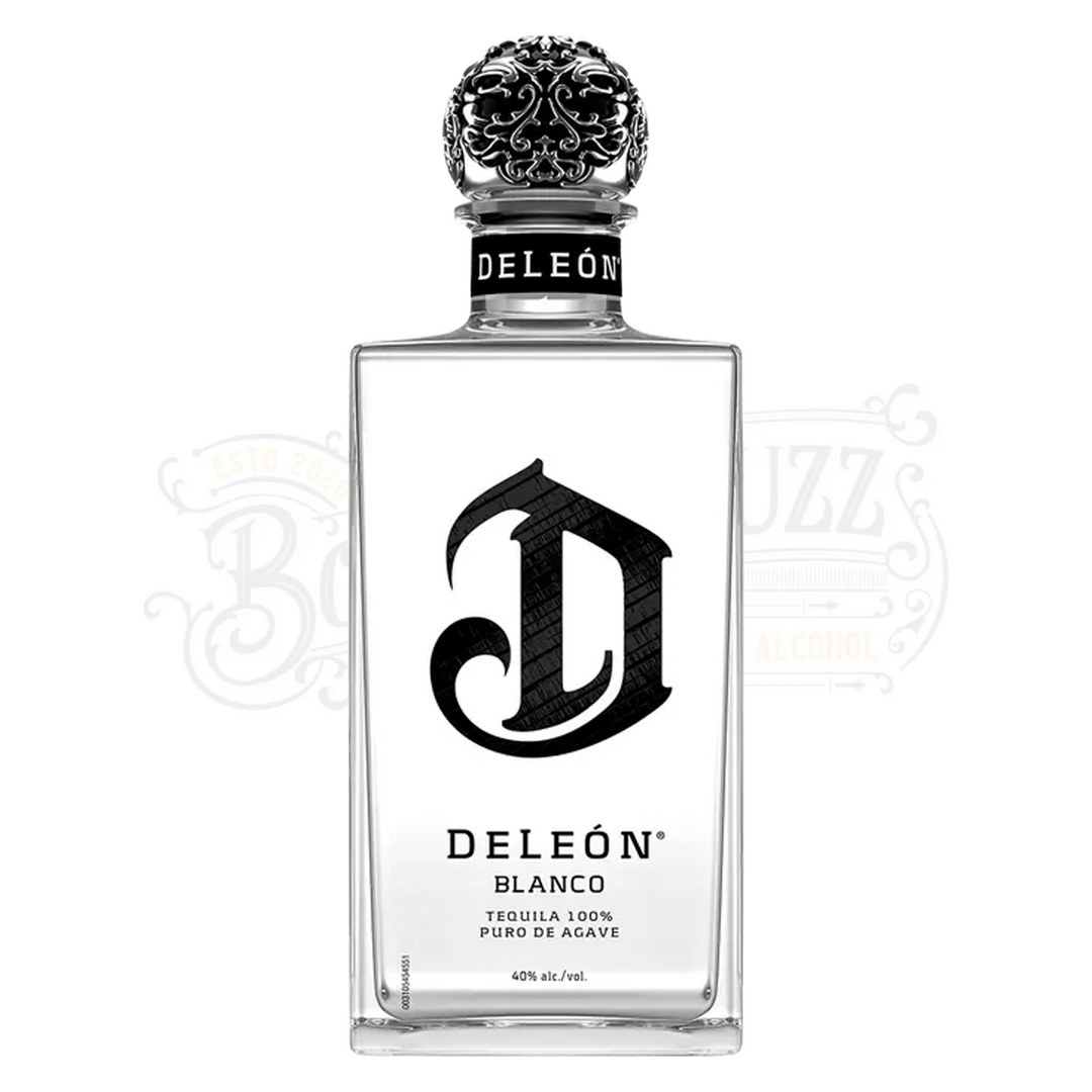 Deleon Tequila Blanco 375ml