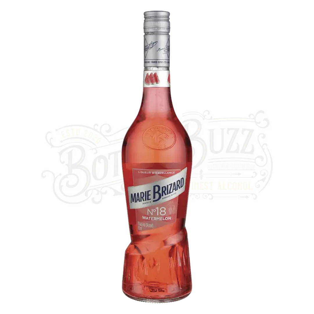 Marie Brizard Watermelon Liqueur