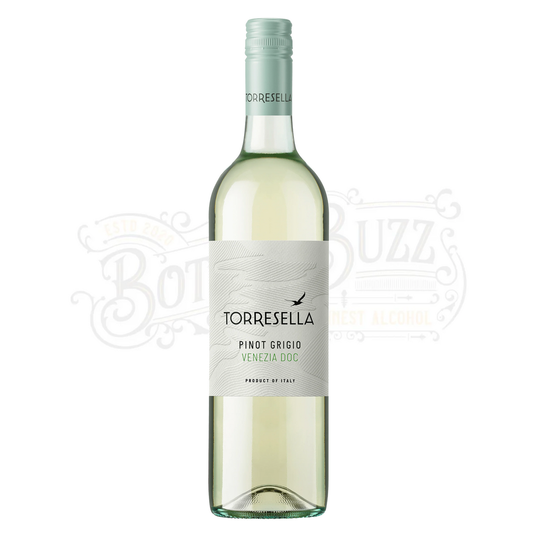 Torresella Pinot Grigio