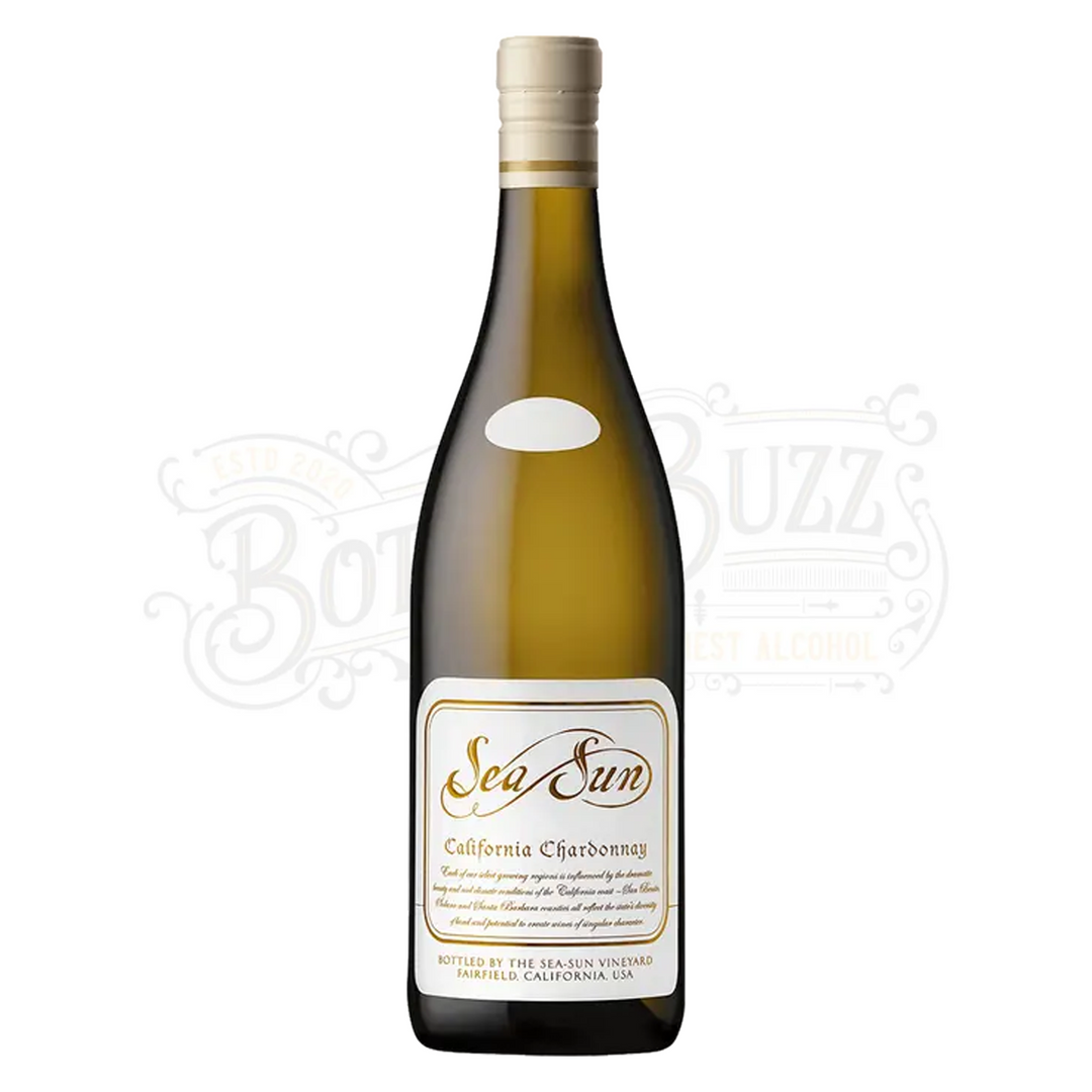 Sea Sun Chardonnay California 1.5L
