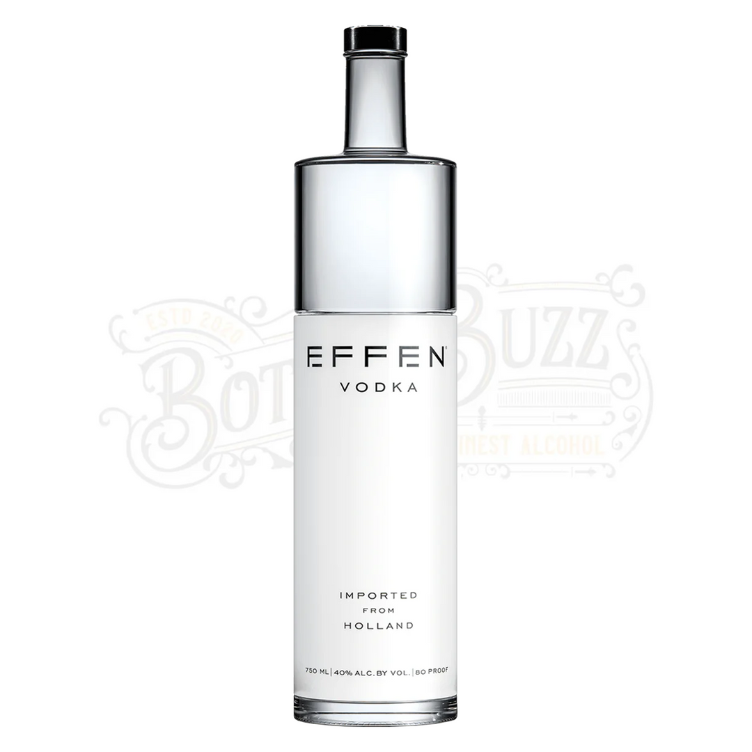 Effen Vodka 1L