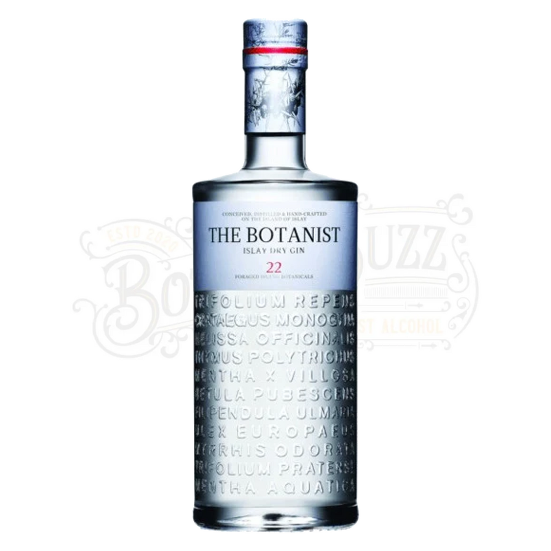 The Botanist Islay Dry Gin 1L