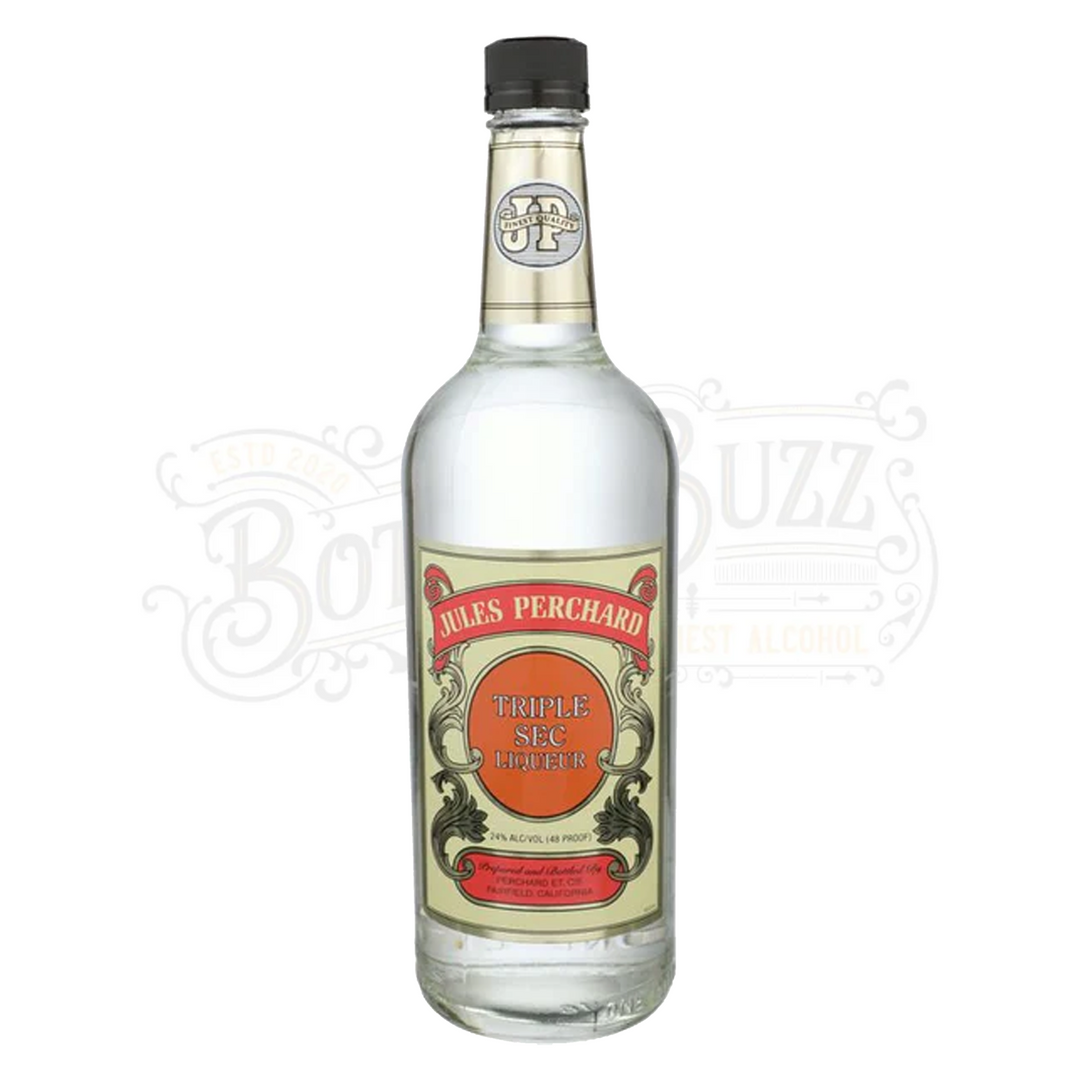 Jules Perchard Triple Sec 1L