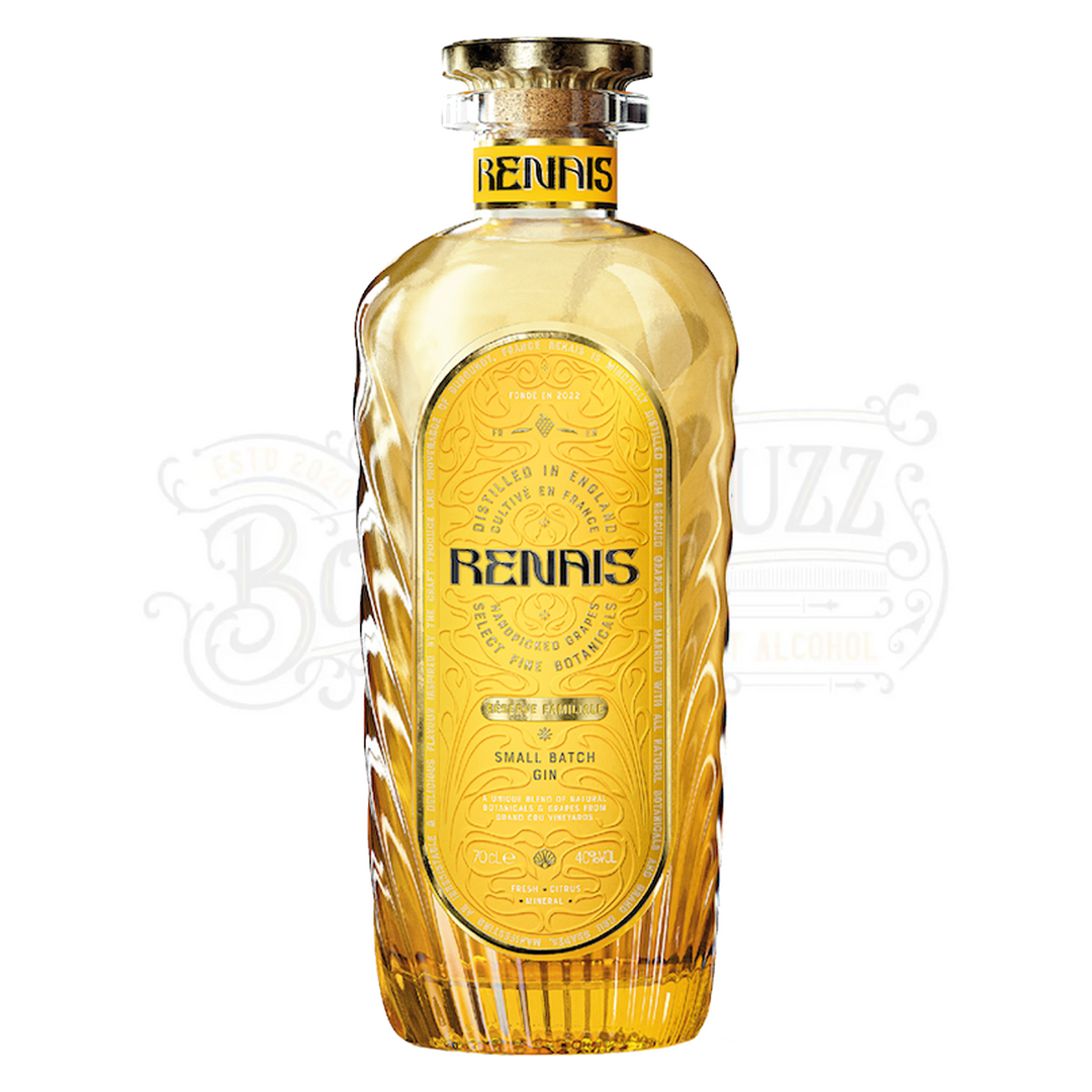 Renais Reserve Familiale Gin 700ml