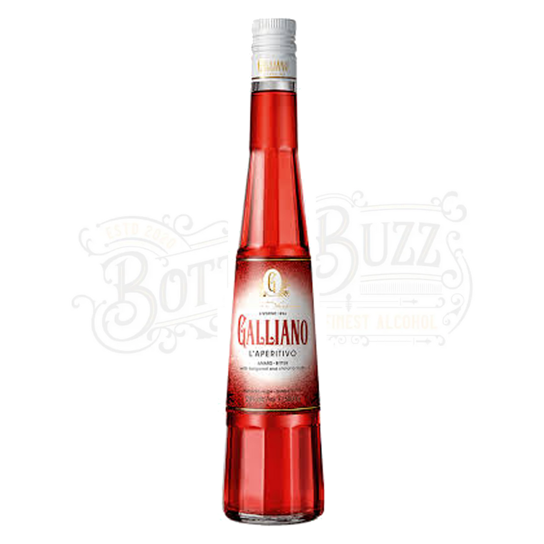 Galliano L Aperitivo 375ml