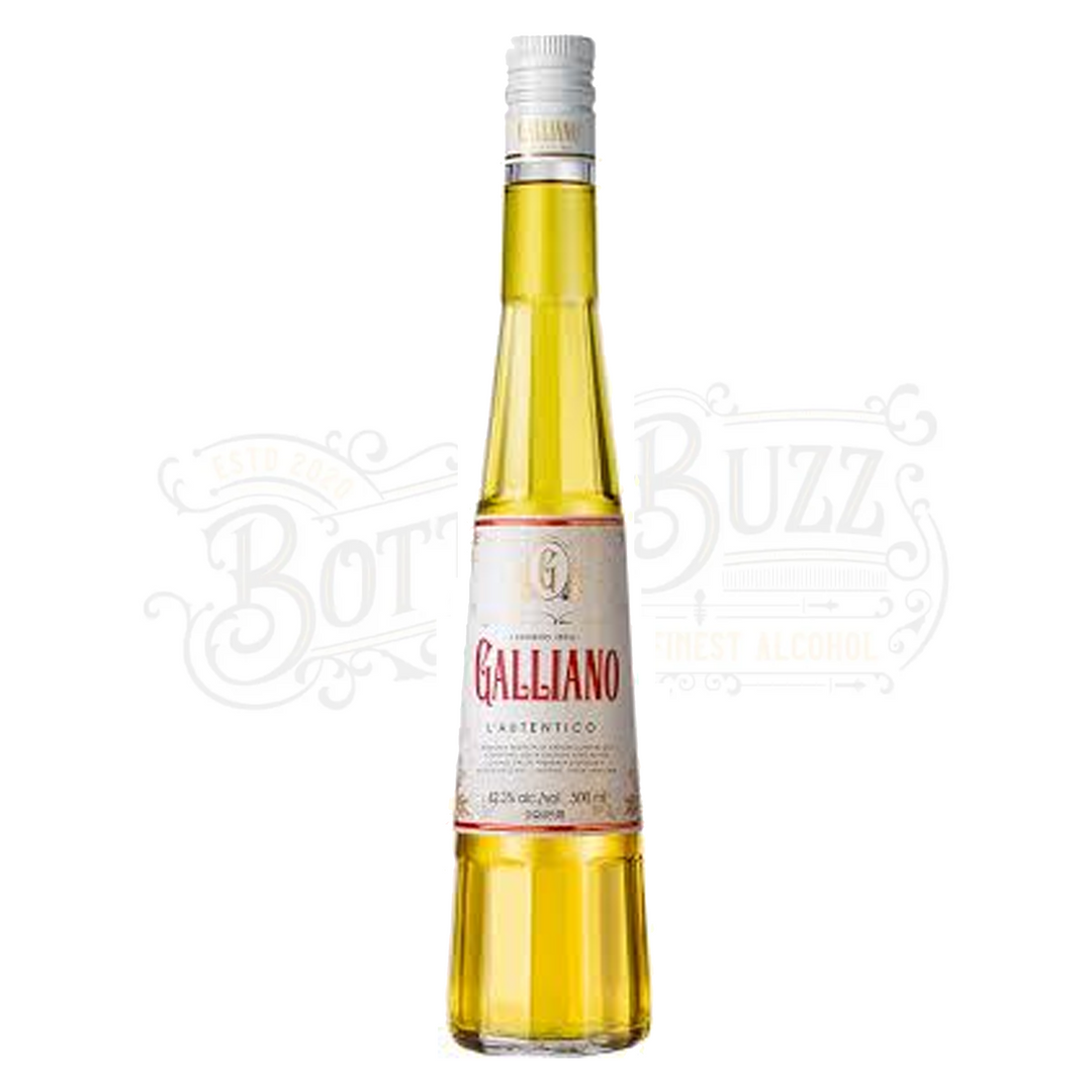 Galliano L'Autentico Liqueur 375ml