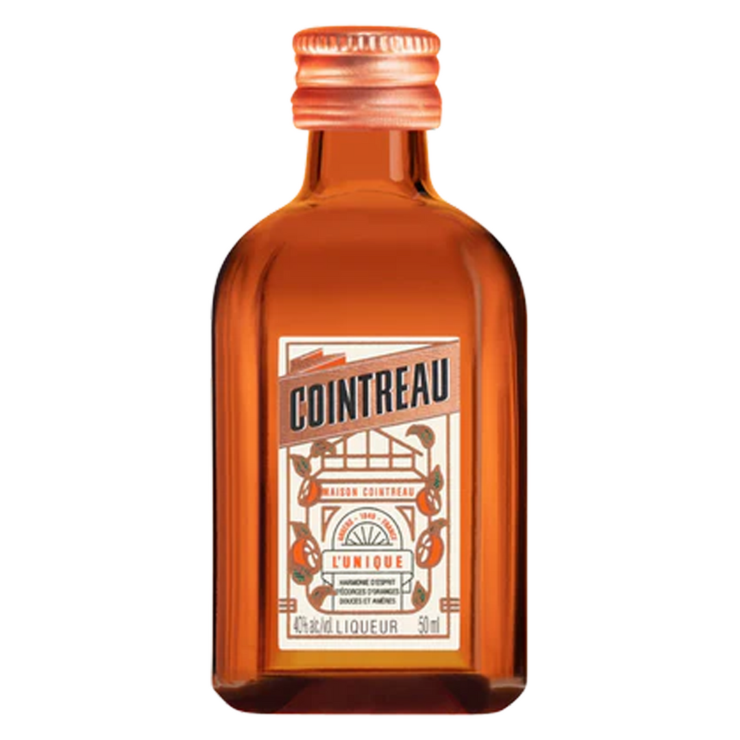 Cointreau Liqueur 50 ml 6 Pack