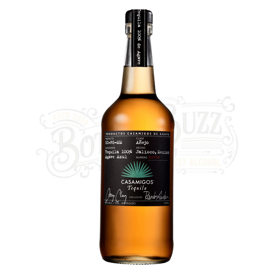 Casamigos Tequila Anejo 375ml