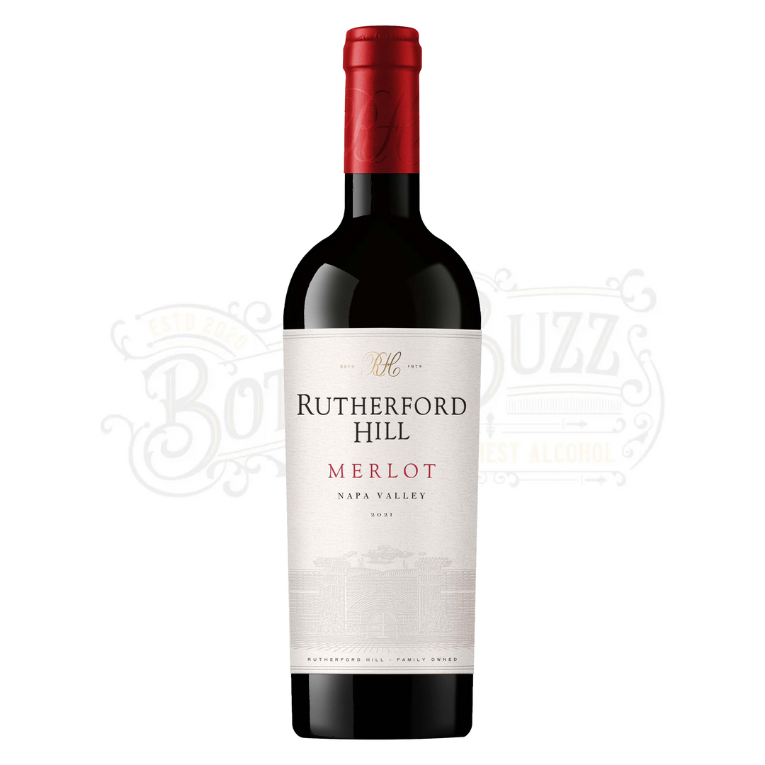 Rutherford Hill Merlot Napa Valley 1.5L