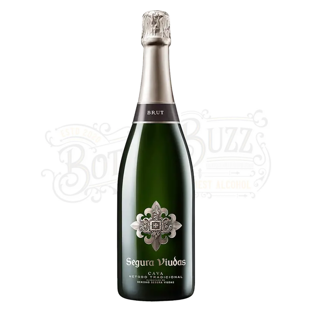 Segura Viudas Cava Brut Reserve 1.5L