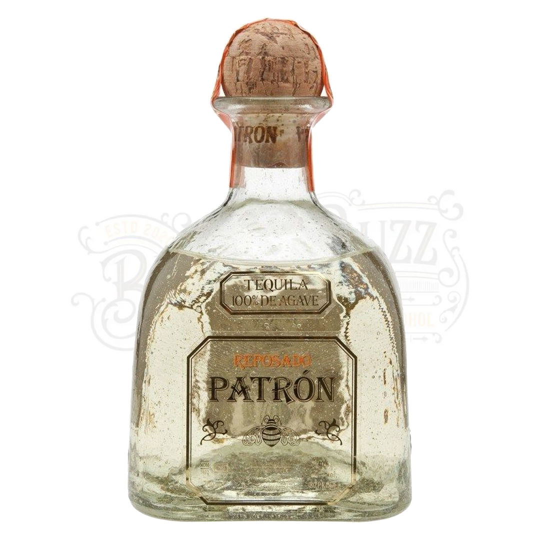 Patron Tequila Reposado 375ml