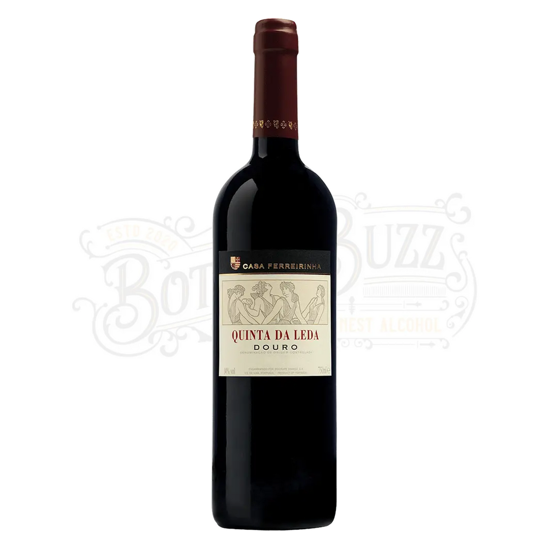 Casa Ferreirinha Douro Tinto Quinta Da Leda 1.5L