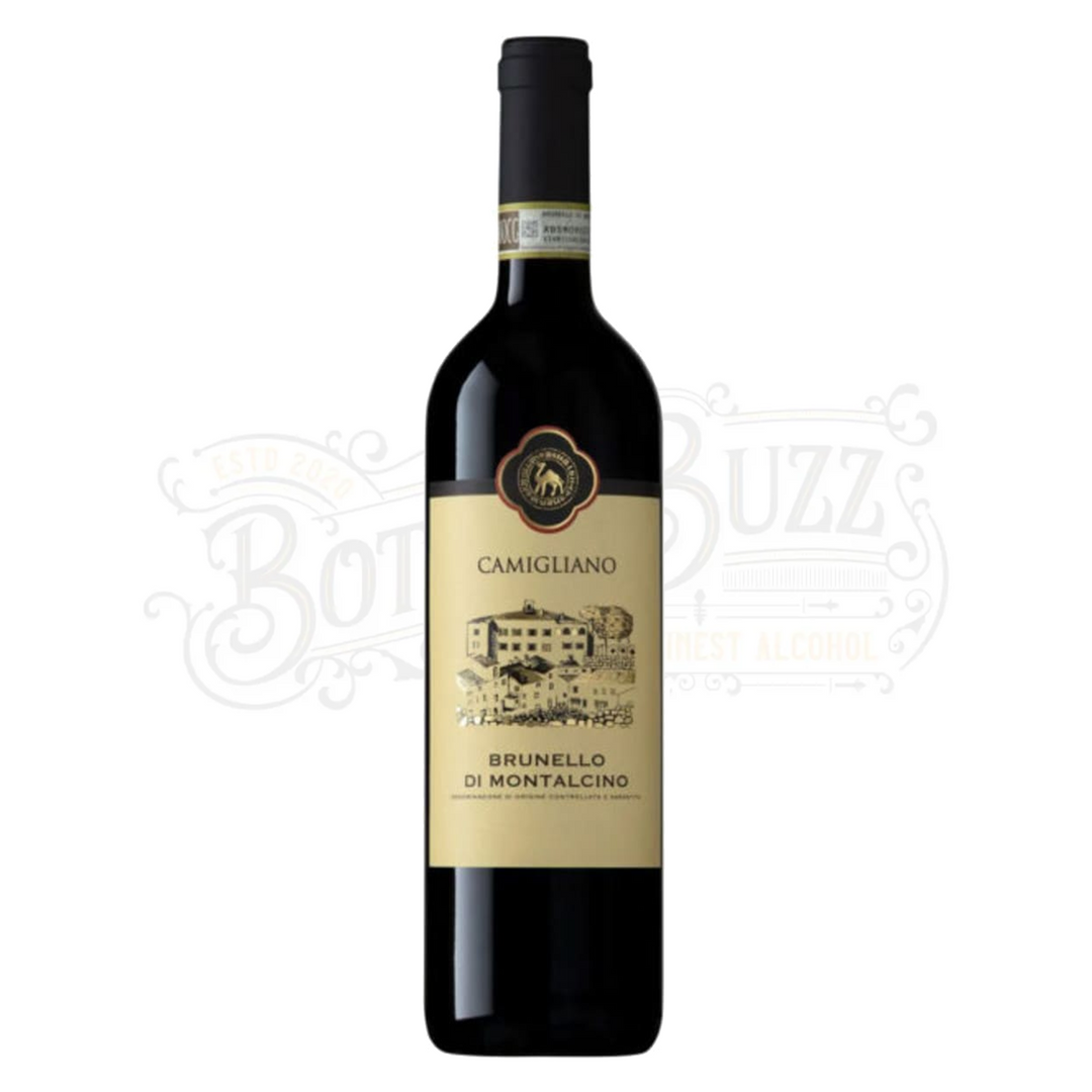 Camigliano Brunello Di Montalcino 1.5L