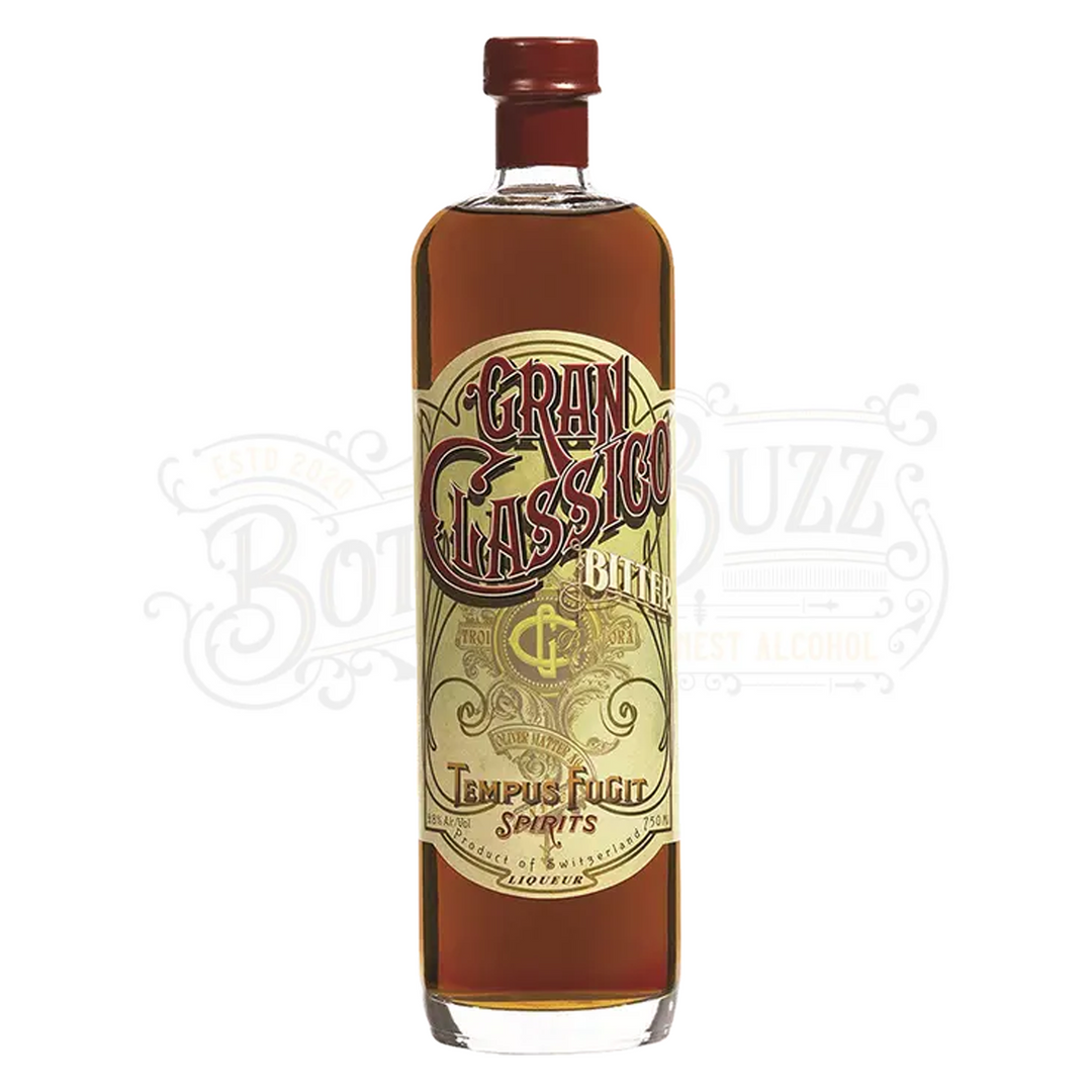 Tempus Fugit Grand Classic Bitter 700ml