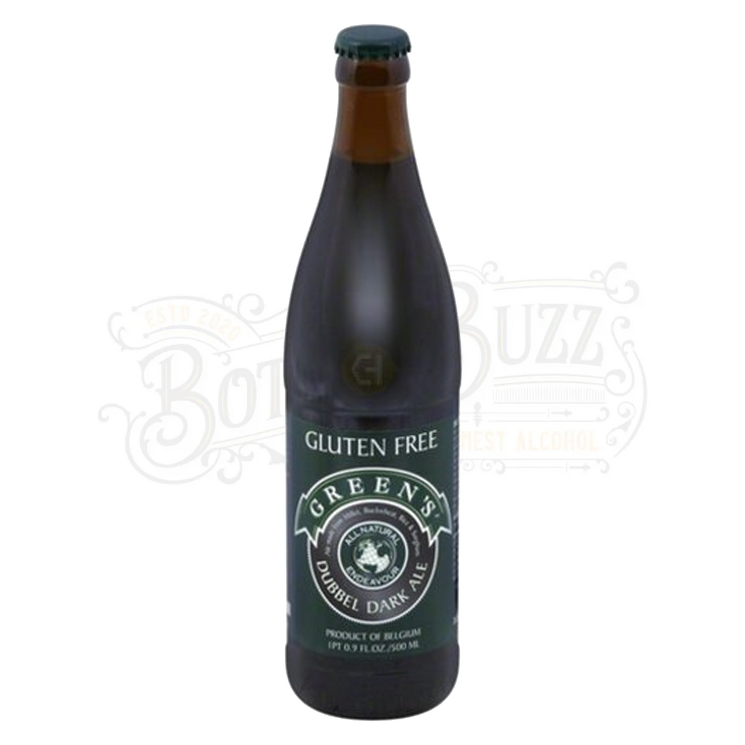 Green's Endeavor Dubbel Dark Ale 12 Pack