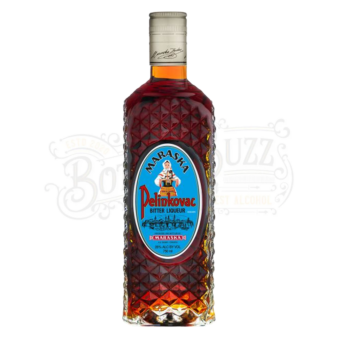 Maraska Liqueur Pelinkovak