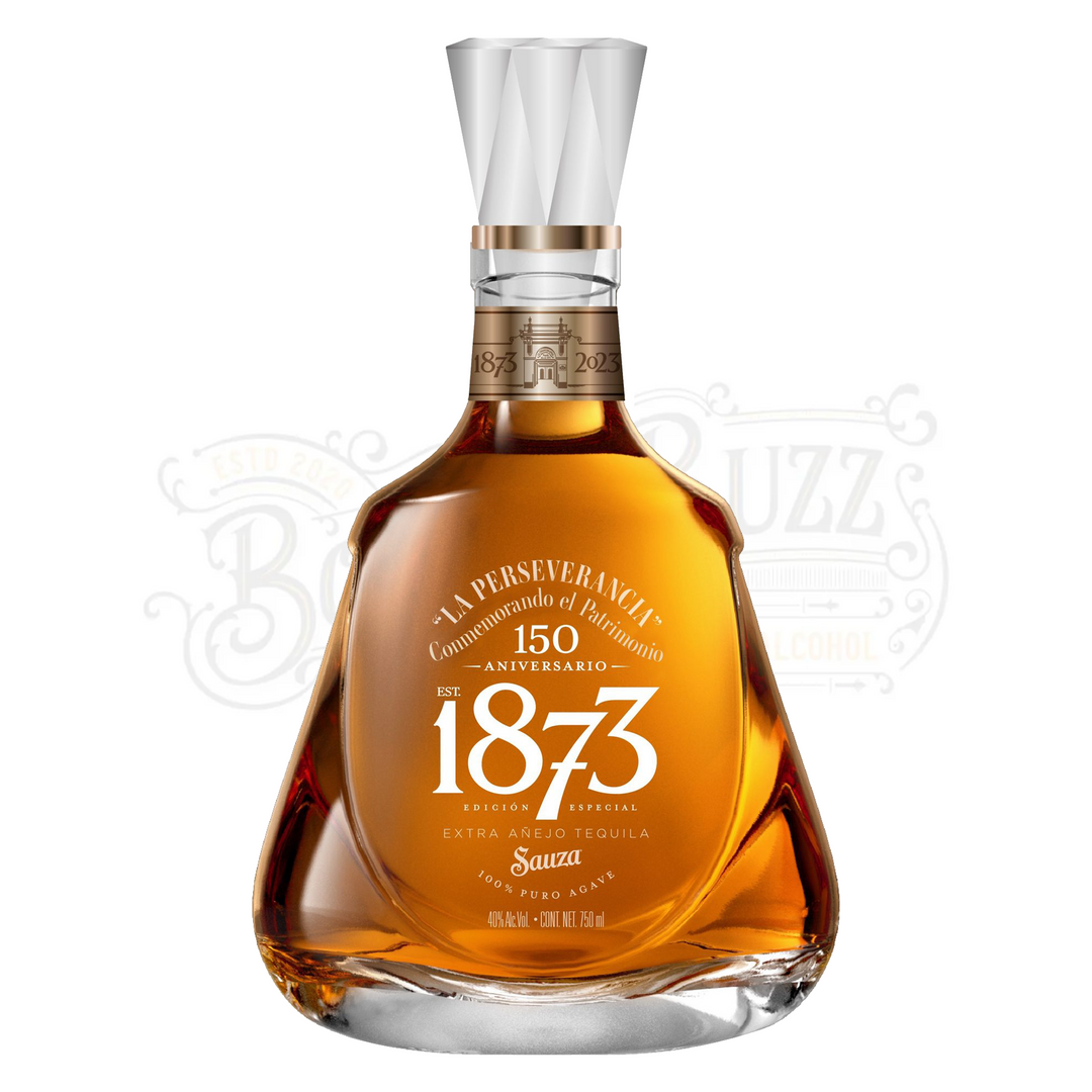 Sauza Tequila Extra Anejo La Perseverencia 150 Aniversario Edicion Especial